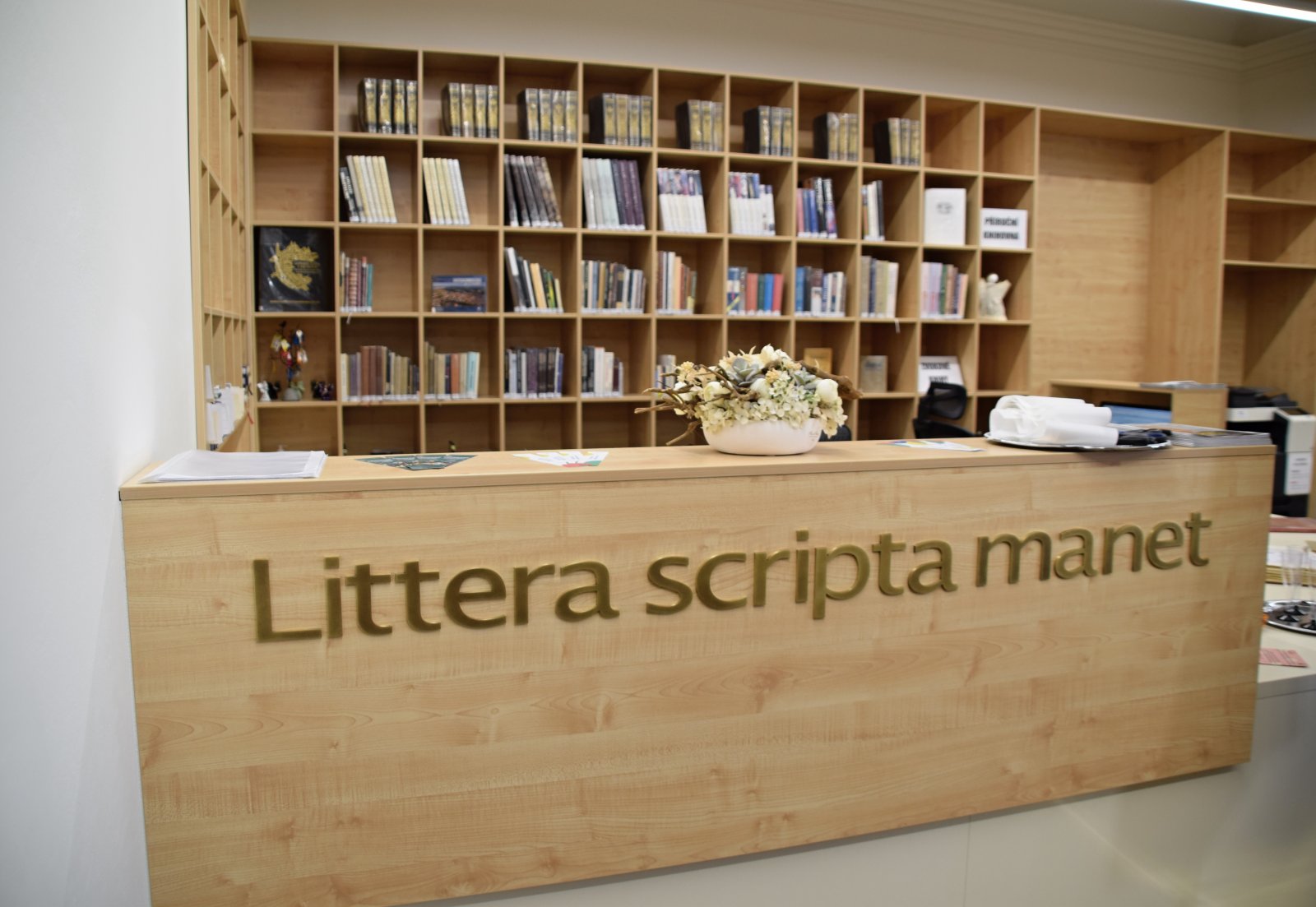 Zlínský kraj ocenil brodskou knihovnu